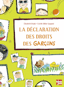 Déclaration des droits des garçons (La)